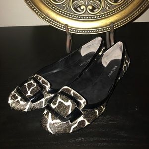 Nine West Flats